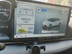 Aion S Plus 510km 70 Smart Leading Edition 60kWh - ფოტო 17