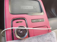 Aion S Plus 510km 70 Smart Leading Edition 60kWh - ფოტო 19