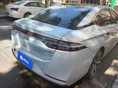 Aion S Plus 510km 70 Smart Leading Edition 60kWh - ფოტო 2