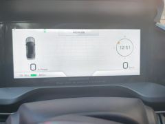 Aion S Plus 510km 70 Smart Leading Edition 60kWh - ფოტო 20