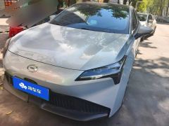 Aion S Plus 510km 70 Smart Leading Edition 60kWh - ფოტო 3