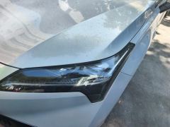 Aion S Plus 510km 70 Smart Leading Edition 60kWh - ფოტო 4