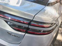 Aion S Plus 510km 70 Smart Leading Edition 60kWh - ფოტო 5