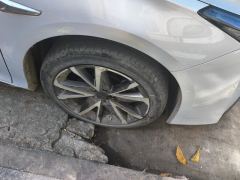 Aion S Plus 510km 70 Smart Leading Edition 60kWh - ფოტო 6