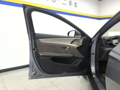 BYD Han DM-i Champion Edition 1.5T 121km Precursor Honorable Type - ფოტო 12