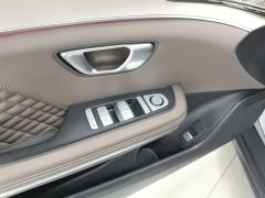 BYD Han DM-i Champion Edition 1.5T 121km Precursor Honorable Type - ფოტო 13