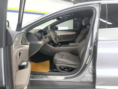 BYD Han DM-i Champion Edition 1.5T 121km Precursor Honorable Type - ფოტო 14