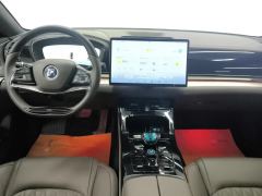 BYD Han DM-i Champion Edition 1.5T 121km Precursor Honorable Type - ფოტო 16