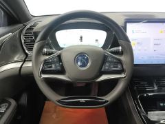 BYD Han DM-i Champion Edition 1.5T 121km Precursor Honorable Type - ფოტო 18