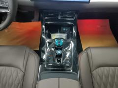 BYD Han DM-i Champion Edition 1.5T 121km Precursor Honorable Type - ფოტო 19
