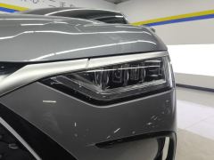 BYD Han DM-i Champion Edition 1.5T 121km Precursor Honorable Type - ფოტო 4