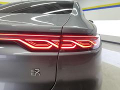 BYD Han DM-i Champion Edition 1.5T 121km Precursor Honorable Type - ფოტო 5