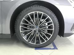 BYD Han DM-i Champion Edition 1.5T 121km Precursor Honorable Type - ფოტო 6