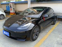 Tesla Model 3 556km Rear-Wheel Drive Edition - ფოტო 1