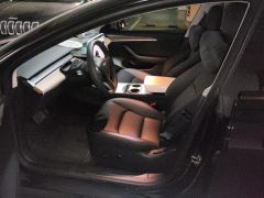 Tesla Model 3 556km Rear-Wheel Drive Edition - ფოტო 14