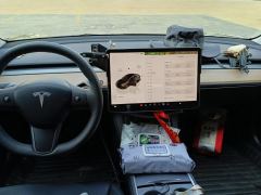 Tesla Model 3 556km Rear-Wheel Drive Edition - ფოტო 16