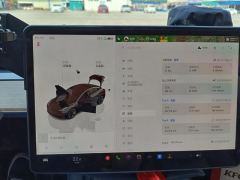 Tesla Model 3 556km Rear-Wheel Drive Edition - ფოტო 17