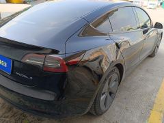 Tesla Model 3 556km Rear-Wheel Drive Edition - ფოტო 2