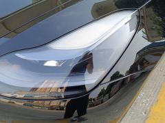 Tesla Model 3 556km Rear-Wheel Drive Edition - ფოტო 4