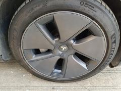 Tesla Model 3 556km Rear-Wheel Drive Edition - ფოტო 6