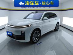 Li Auto L7 Ultra - ფოტო 1