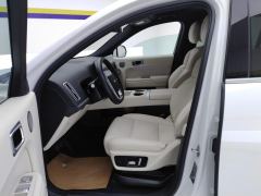 Li Auto L7 Ultra - ფოტო 14