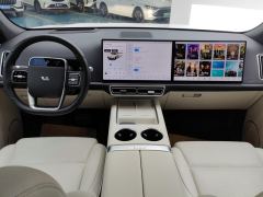 Li Auto L7 Ultra - ფოტო 16