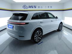 Li Auto L7 Ultra - ფოტო 2