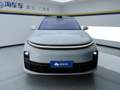 Li Auto L7 Ultra - ფოტო 3