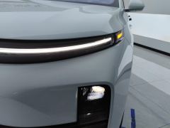 Li Auto L7 Ultra - ფოტო 4