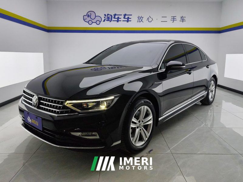 Volkswagen Magotan 2 Million Edition 280TSI Comfort Edition