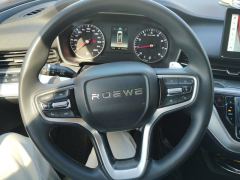 Roewe iMAX8 400TGI Edition - ფოტო 18