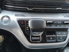 Roewe iMAX8 400TGI Edition - ფოტო 19