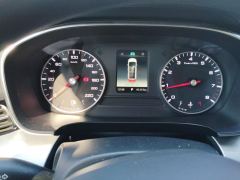 Roewe iMAX8 400TGI Edition - ფოტო 20