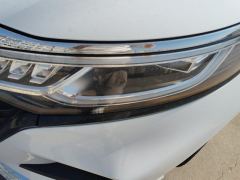 Roewe iMAX8 400TGI Edition - ფოტო 4