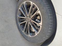 Roewe iMAX8 400TGI Edition - ფოტო 6
