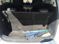 Roewe iMAX8 400TGI Edition - ფოტო 7