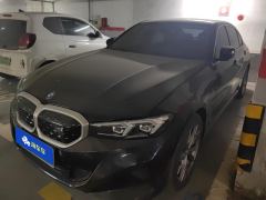 BMW i3 eDrive 35 L - ფოტო 1