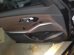 BMW i3 eDrive 35 L - ფოტო 12