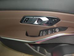 BMW i3 eDrive 35 L - ფოტო 13