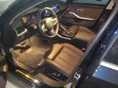 BMW i3 eDrive 35 L - ფოტო 14