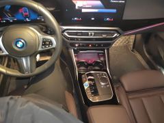 BMW i3 eDrive 35 L - ფოტო 16