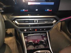 BMW i3 eDrive 35 L - ფოტო 17