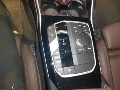 BMW i3 eDrive 35 L - ფოტო 19