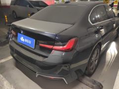 BMW i3 eDrive 35 L - ფოტო 2