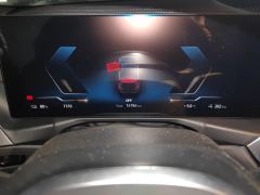 BMW i3 eDrive 35 L - ფოტო 20