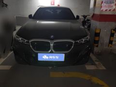 BMW i3 eDrive 35 L - ფოტო 3