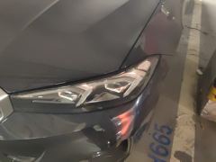 BMW i3 eDrive 35 L - ფოტო 4