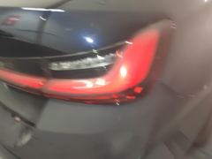BMW i3 eDrive 35 L - ფოტო 5