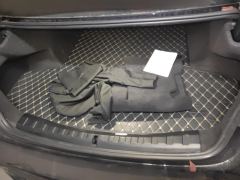 BMW i3 eDrive 35 L - ფოტო 7